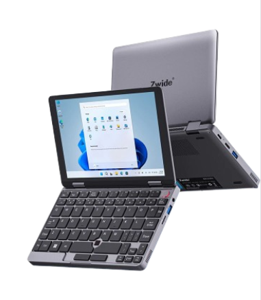 Mini Laptop 1