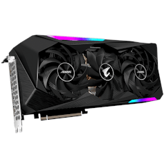 AORUS Radeon RX 6900XT