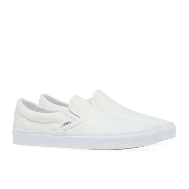 Classic Slip On Shoes 2
