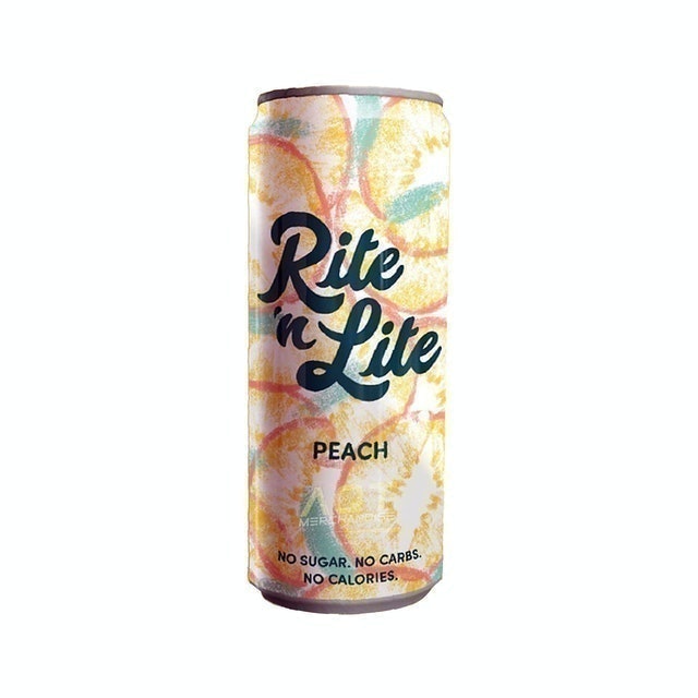 Peach Flavor 1