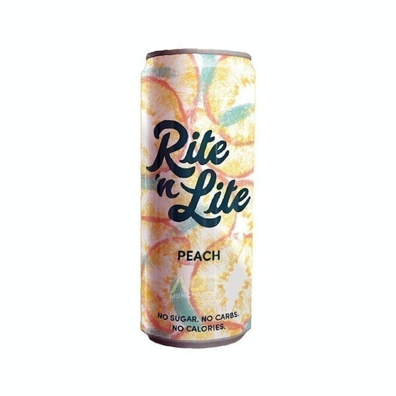 Peach Flavor 1
