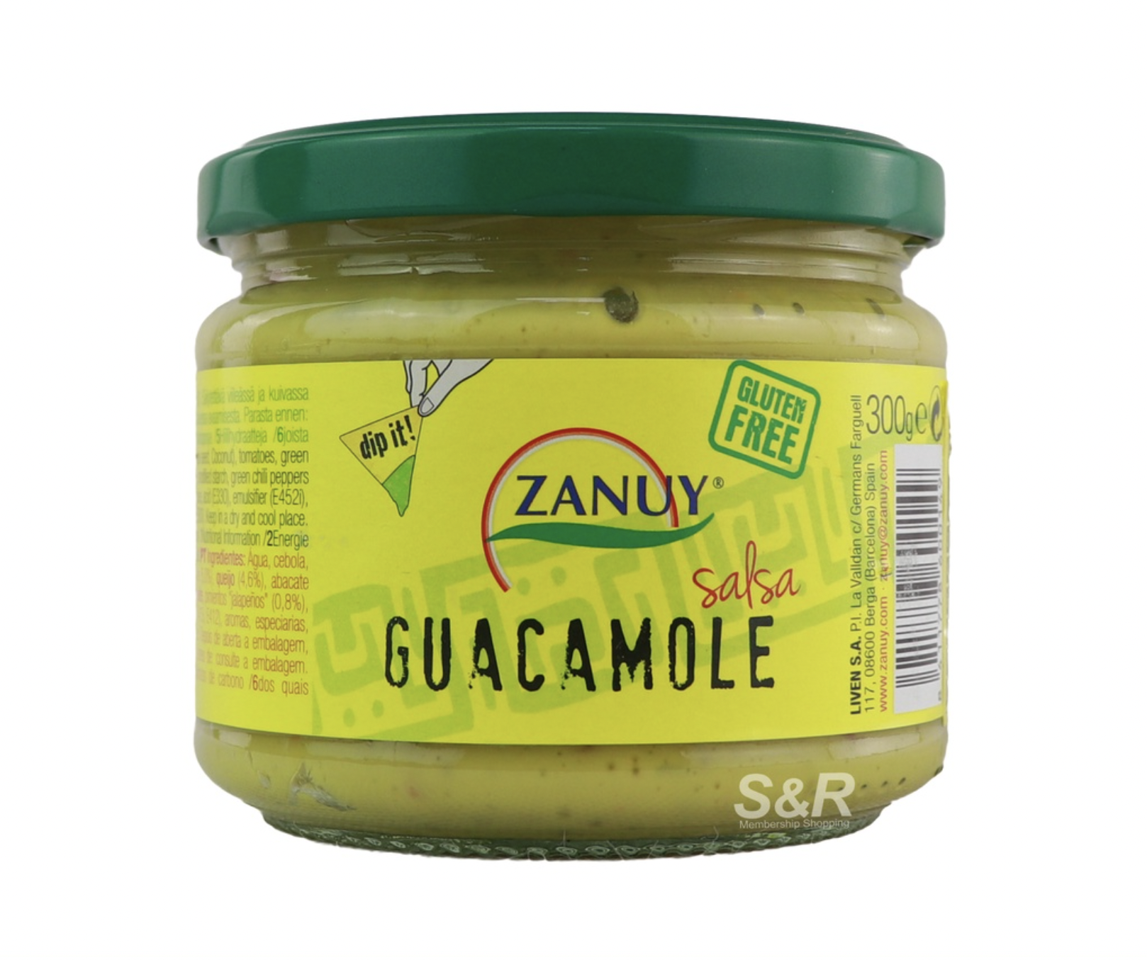 10 Best Salsas in the Philippines 2026 | Buying Guide Reviewed by Nutritionist-Dietitian 5