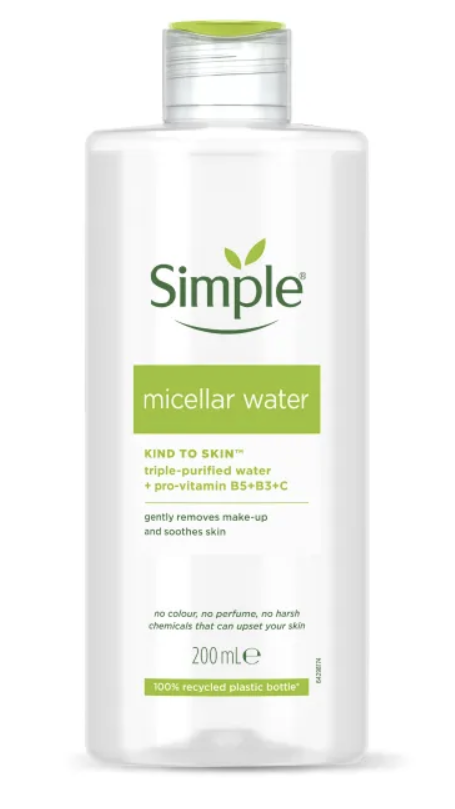Micellar Water 1
