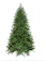 Project Essence 4-10FT New Christmas Tree Full Shape PE+PVC with Metal Stand High Quality Green Pine Snow 1