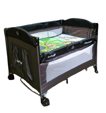 Apruva In Playpen Apruva PP-900 Dome-type Playpen