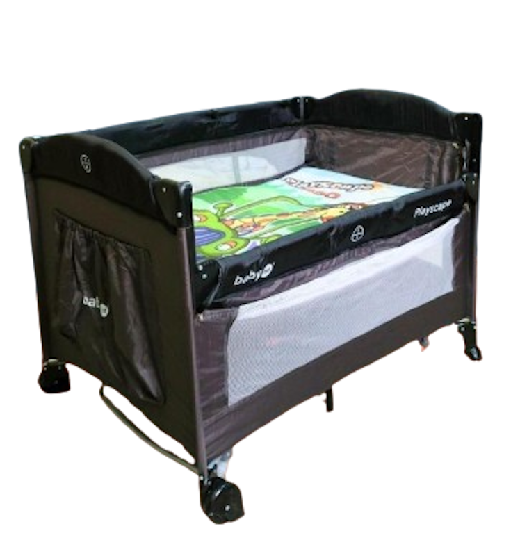 Apruva In Playpen Apruva PP-900 Dome-type Playpen