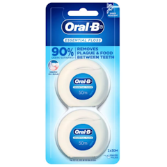 Essential Floss