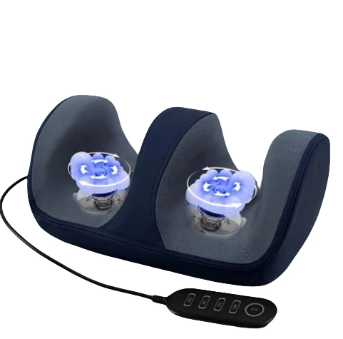 10 Best Foot Massage Tools in the Philippines 2026 | Philips, Bomidi, and More 4
