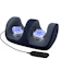 Wedo Foot Massager Machine Electric Shiatsu Heating Roller 1