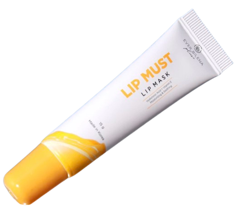 Lip Must Lip Mask 1