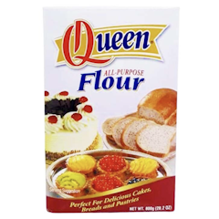 All-Purpose Flour
