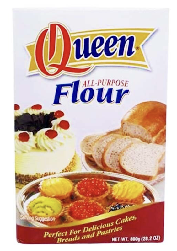 All-Purpose Flour 1