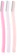 Shiseido Prepare Facial Razor 1