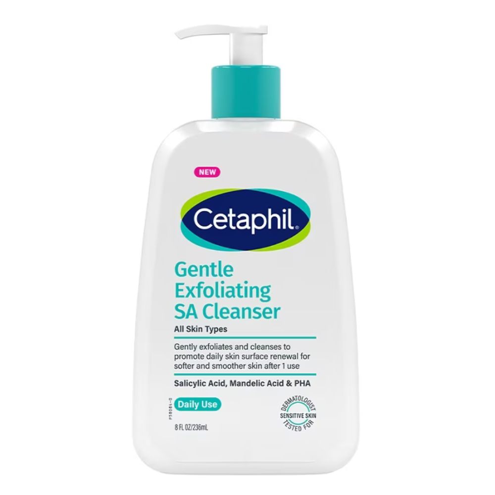 10 Best Exfoliators for Sensitive Skin in the Philippines | Buying Guide Reviewed by Dermatologist 2