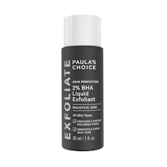 Skin Perfecting 2% BHA Liquid Exfoliant