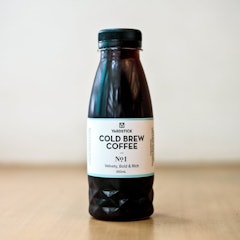 Cold Brew No. 1