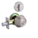 Corona Single Deadbolt Lock 1