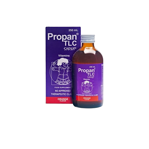 Syrup 1