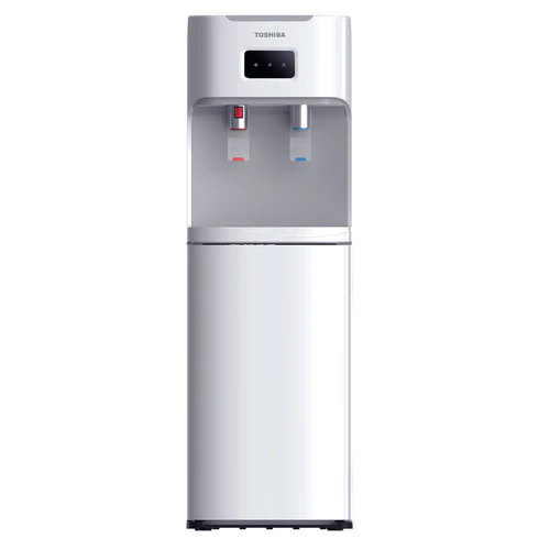 Bottom Loading Water Dispenser 2
