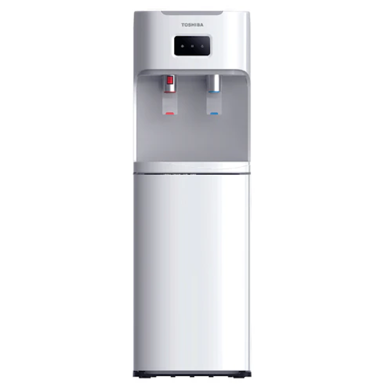 Bottom Loading Water Dispenser 2