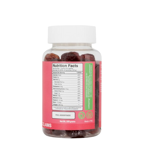 Collagen Gummies 2