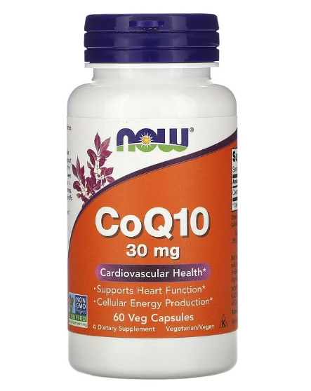 10 Best Coenzyme Q10 Supplements in the Philippines 2026 | Buying Guide Reviewed by Nutritionist-Dietitian 5