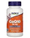 Now Foods CoQ10 Cardiovascular Health Veg Capsules 1
