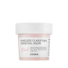 Poreless Clarifying Charcoal Mask