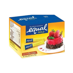 Gold Zero Calorie Sweetener 50 Sticks