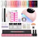 SHELLOLOH 20Pcs Gel Nail Kit 1