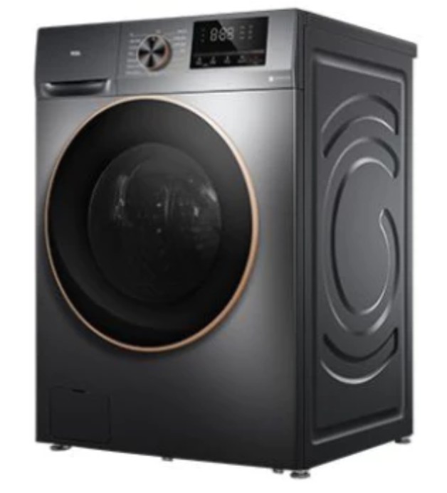 DD Inverter Washer & Dryer Combo 	  1