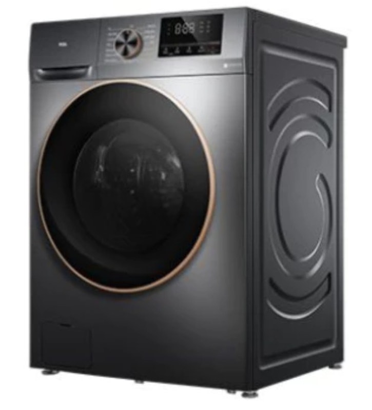 DD Inverter Washer & Dryer Combo 1