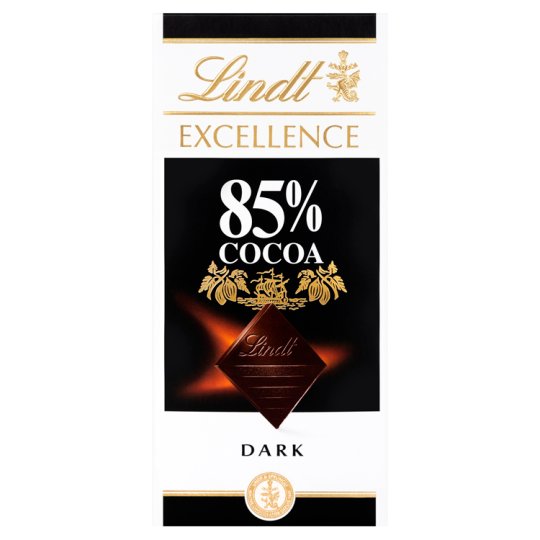 Excellence 85% Dark Chocolate  1
