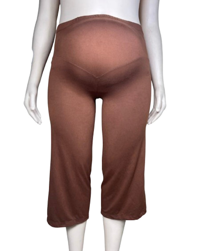 Maternity Square Pants 1