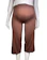 Best Moms Maternity Square Pants 1