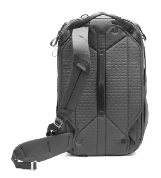 Travel Backpack	 	  2