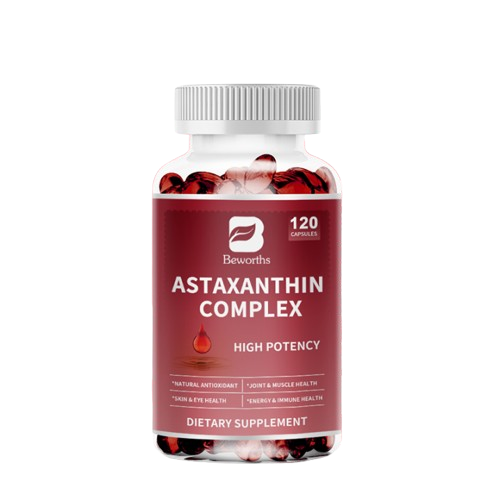 Astaxanthin Complex 1