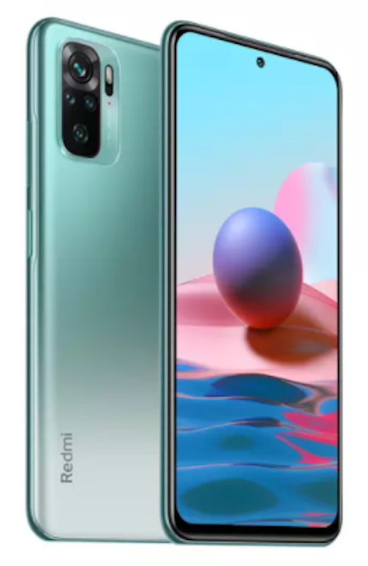 Redmi Note 10 3