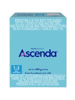 Ascenda Three 1