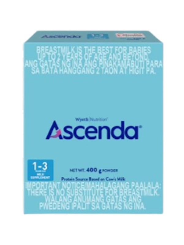 Ascenda Three 1
