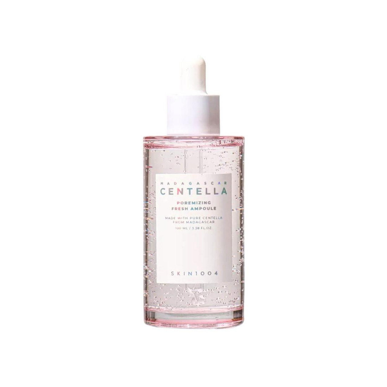 Madagascar Centella Poremizing Fresh Ampoule 1