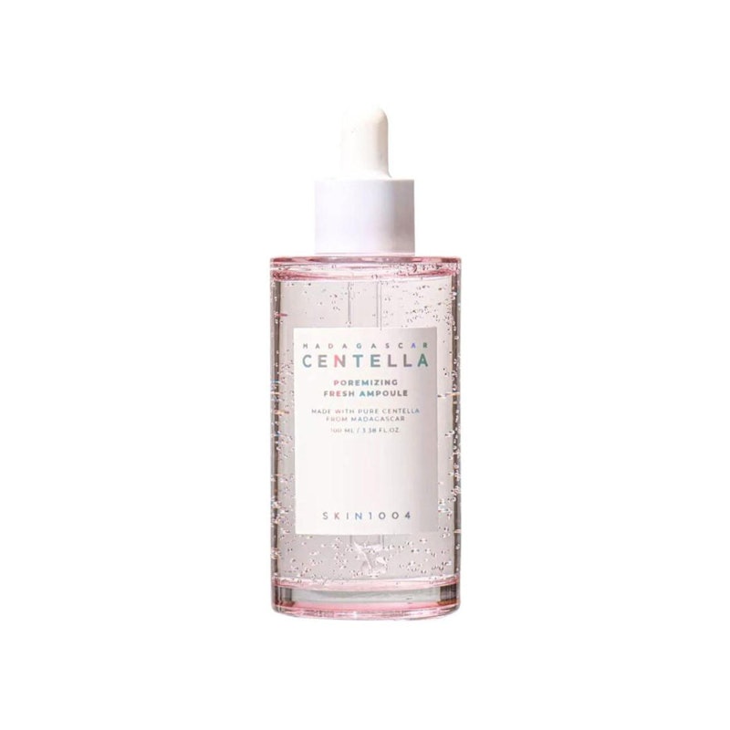 Madagascar Centella Poremizing Fresh Ampoule 1