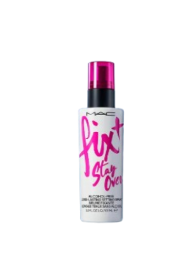 Fix+ Stay Over Alcohol-Free 24HR Setting Spray 1