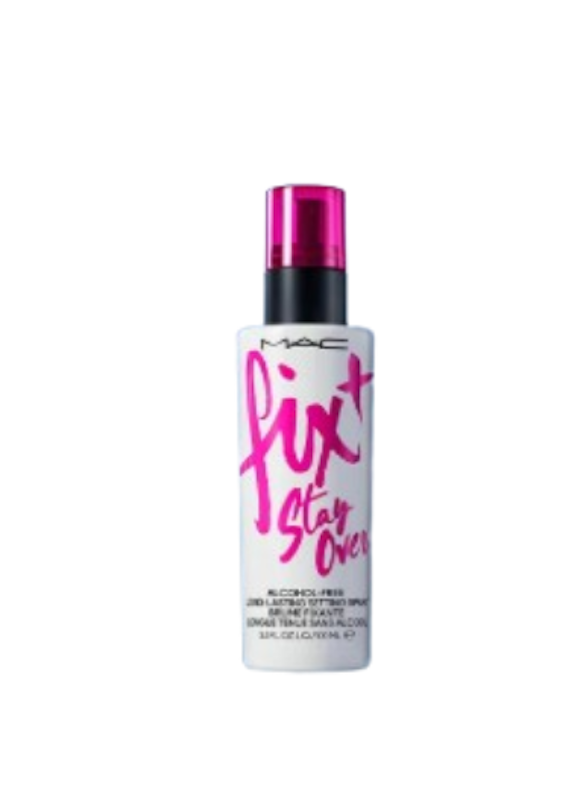 Fix+ Stay Over Alcohol-Free 24HR Setting Spray 1