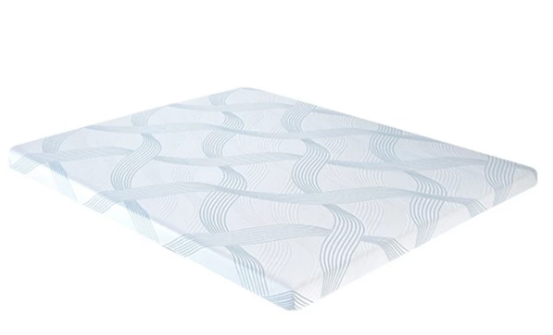 Senso Frost Mattress Topper 1