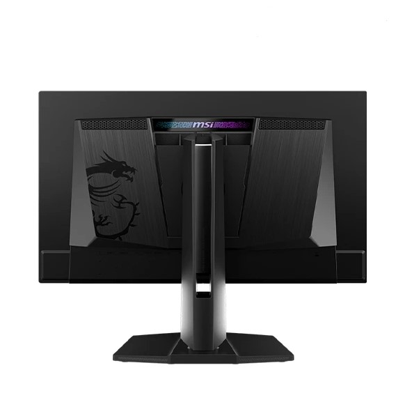 26.5" QD-OLED Gaming Monitor 3