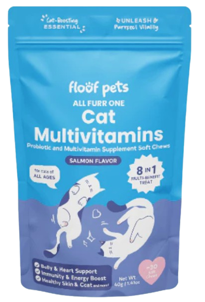 10 Best Vitamins for Kittens in the Philippines 2026 | NutraTech, Pet Logic, and More 2