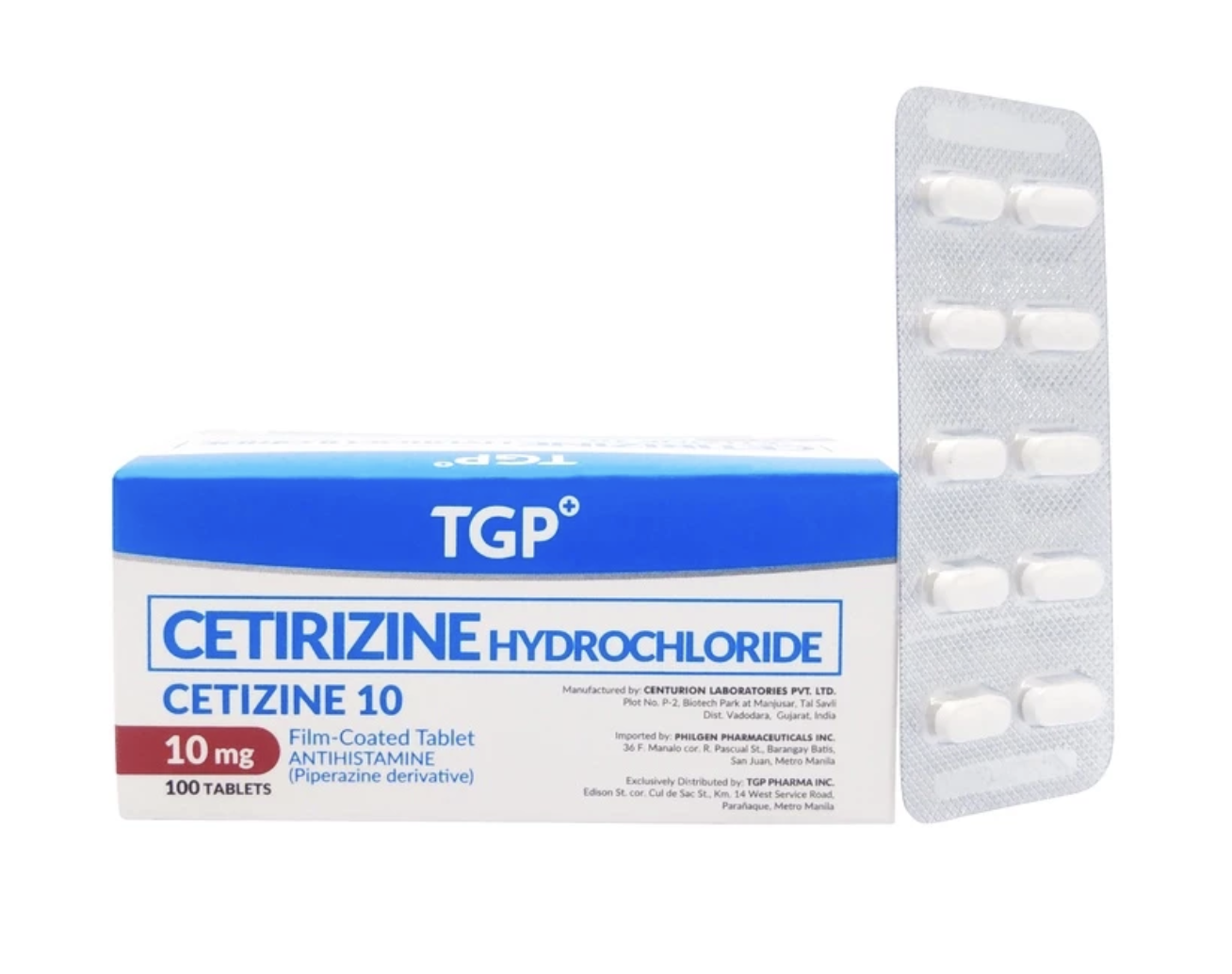 10 Best Medicines for Itchy Throat in the Philippines 2026 | Bactidol, Strepsils, and More 5