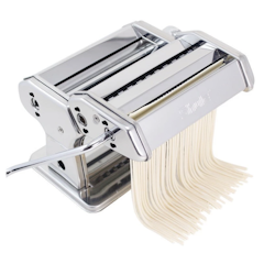 Stainless Steel Fresh Pasta Maker