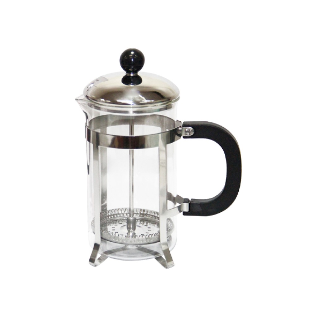 Copen Coffee Maker With Stainless Steel Filter 1
